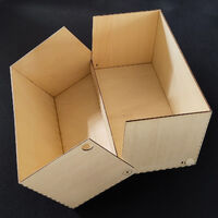SideHingeBox